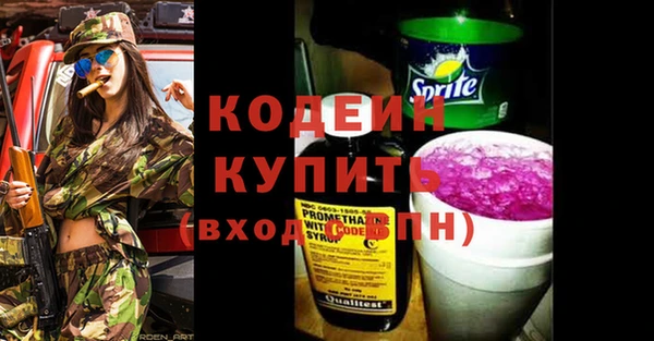 MESCALINE Чердынь
